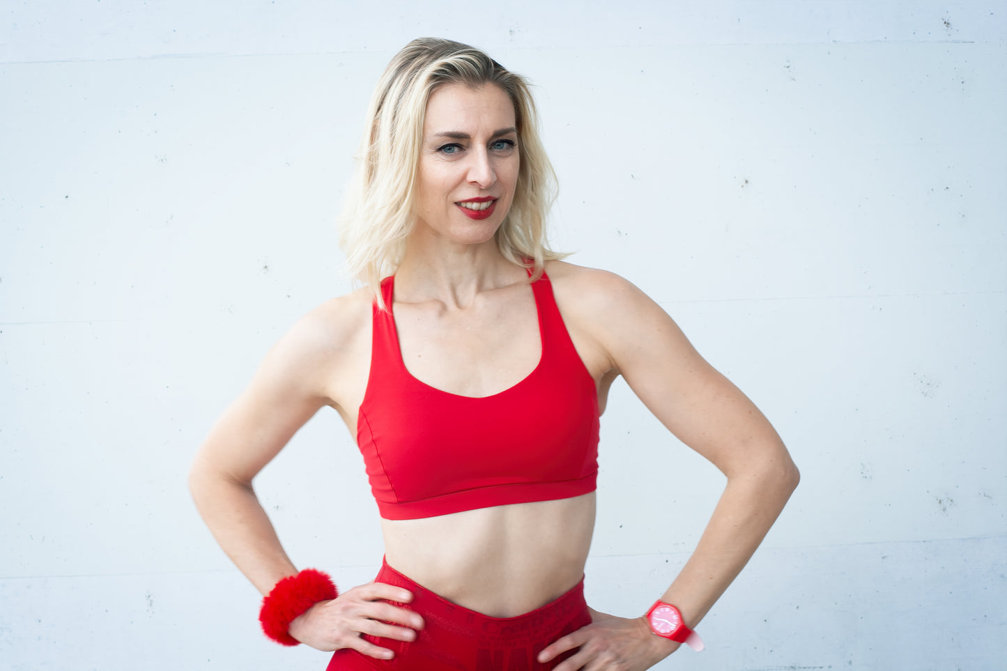 Pilates Mat Class - Season 4 (7 Sessions)