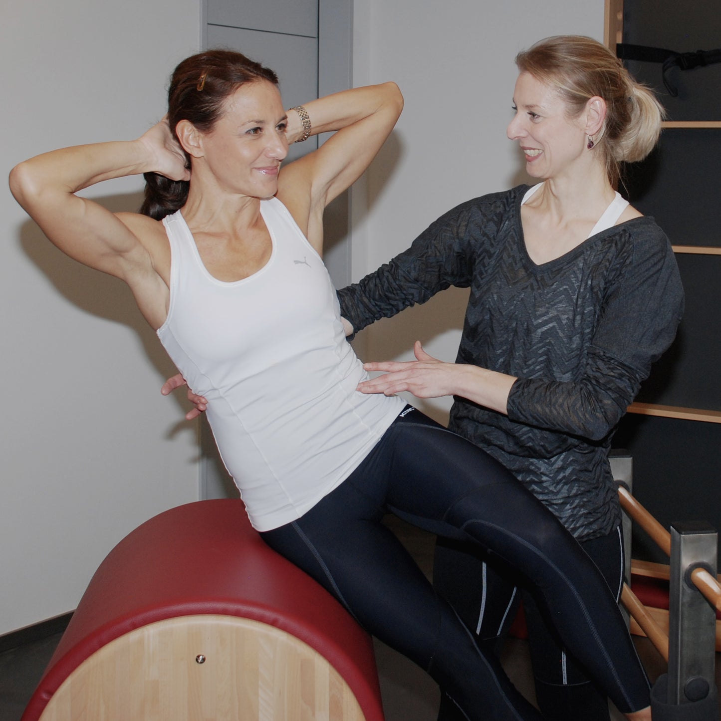 Studio Pilates Trio – Package