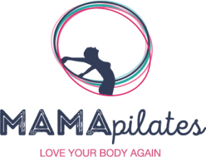 Mamapilates logo